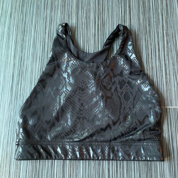 Terez Sports Bra - Picture 1 of 4